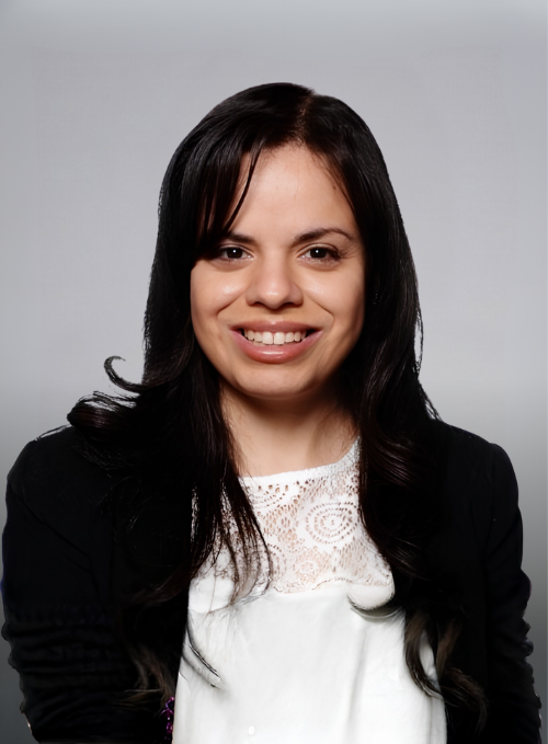 Itzel Villa
